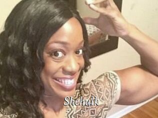 Shehulk