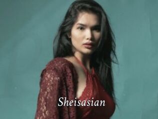 Sheisasian