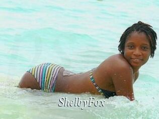 ShelbyFox