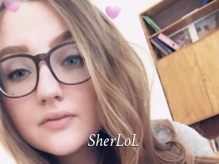 SherLoL
