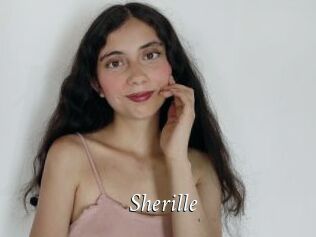 Sherille