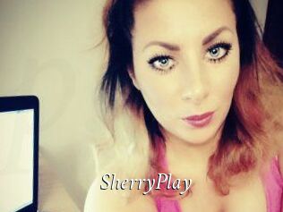 SherryPlay