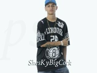 ShesKyBigCock