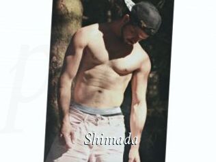 Shimada
