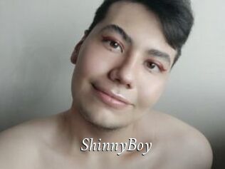 ShinnyBoy
