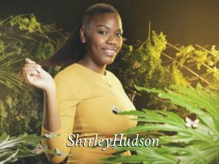 ShirleyHudson
