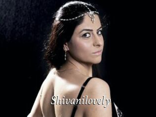 Shivanilovely