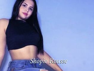 Shopie_Rousse