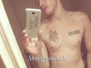 Shortygotanak