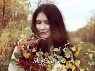 ShyGodness