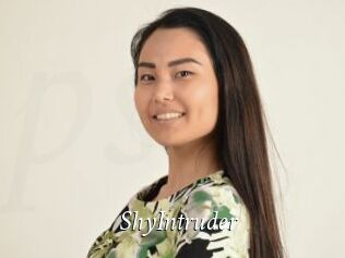 ShyIntruder