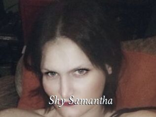 Shy_Samantha