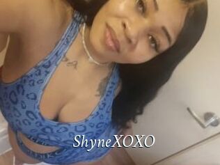 ShyneXOXO