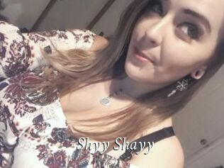 Shyy_Shayy