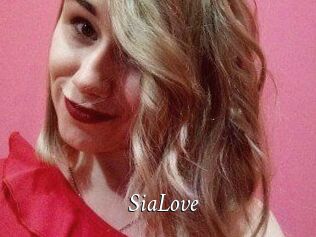 SiaLove