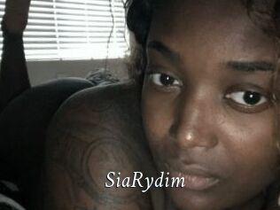 SiaRydim