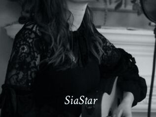 SiaStar