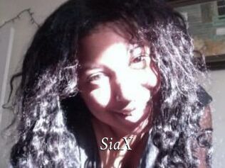 Sia_X_