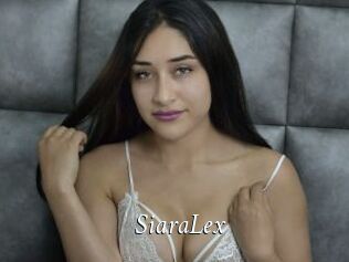 SiaraLex
