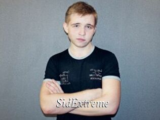 SidExtreme
