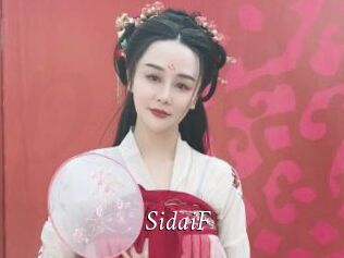 SidaiF