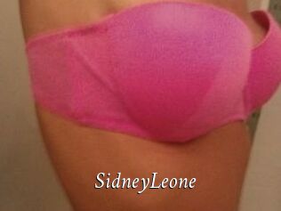 SidneyLeone