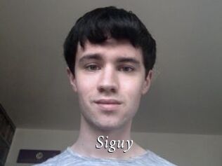 Siguy