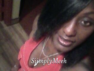 SiimplyMeeh