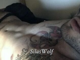 SilasWolf