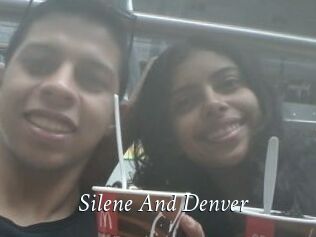 Silene_And_Denver
