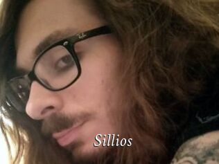 Sillios