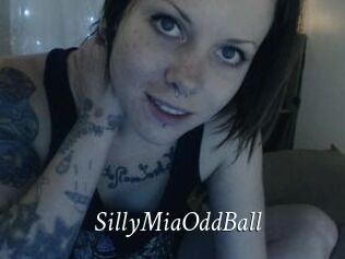 SillyMiaOddBall