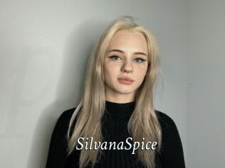 SilvanaSpice