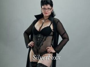 SilverFoxx
