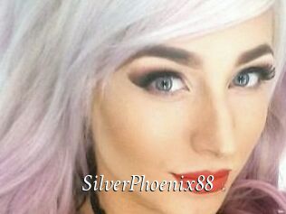 SilverPhoenix88