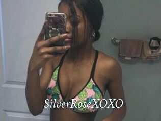 SilverRoseXOXO