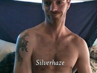 Silverhaze