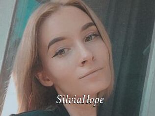 SilviaHope