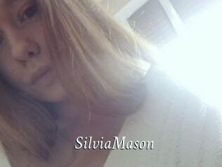SilviaMason