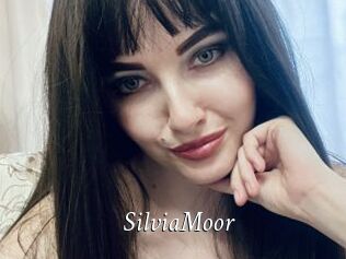 SilviaMoor