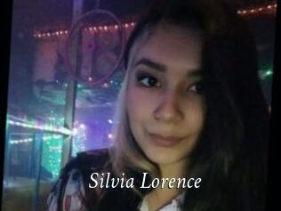 Silvia_Lorence