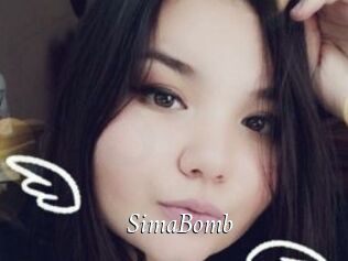 SimaBomb