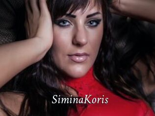 SiminaKoris