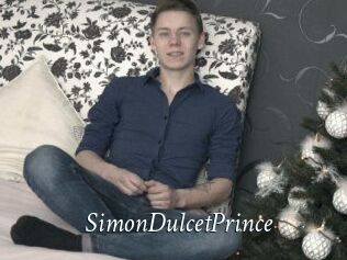 SimonDulcetPrince
