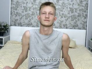 SimonJonson