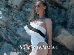 SimphonyPassion