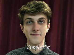 SimplyHot