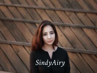 SindyAiry