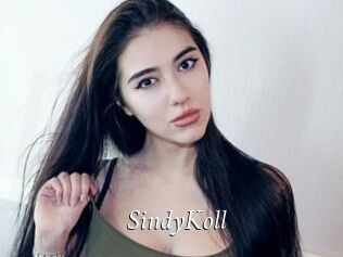 SindyKoll