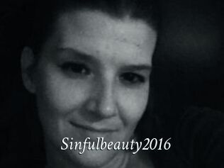 Sinfulbeauty2016